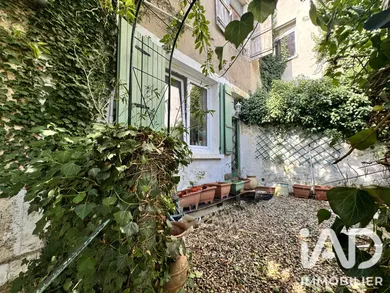 Appartement à Cosne-Cours-sur-Loire (58200)