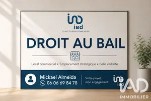 Lease-hold in Versailles (78000)