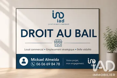 Lease-hold in Versailles (78000)
