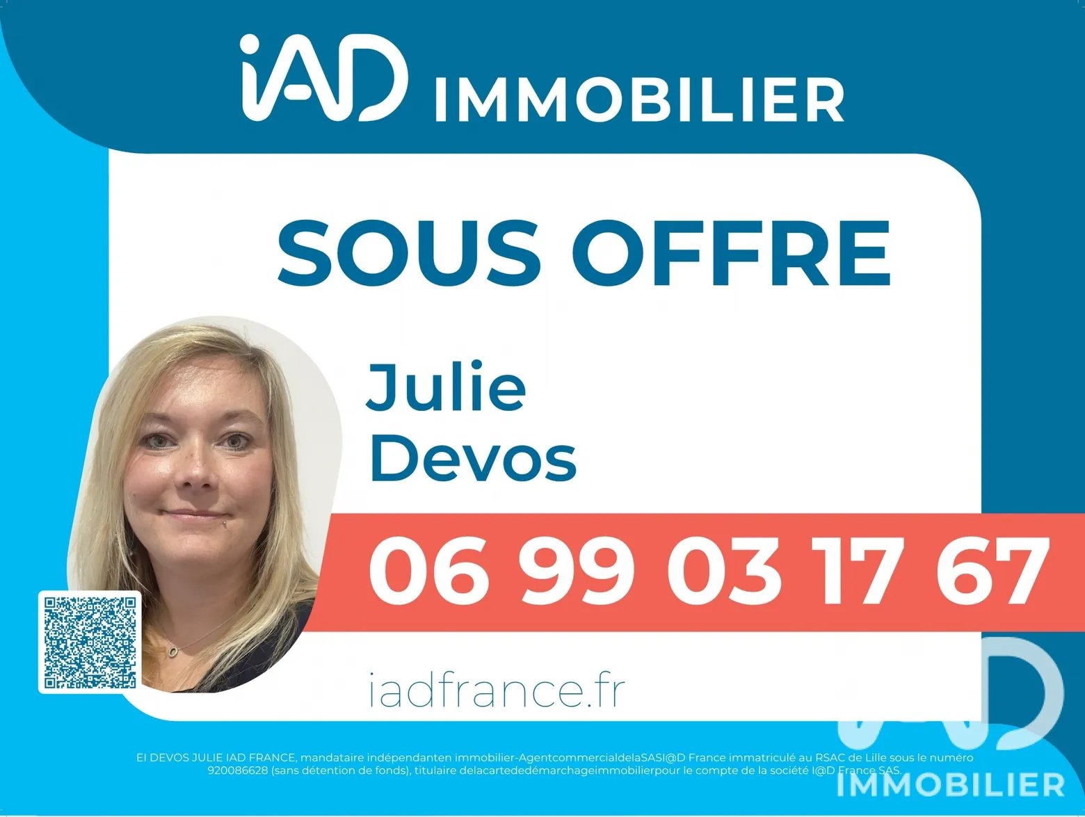 Vente immeuble 214 m² à Lille (59160) - 2044178 — 6