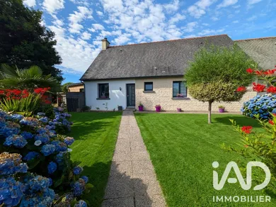 Maison à Languidic (56440)