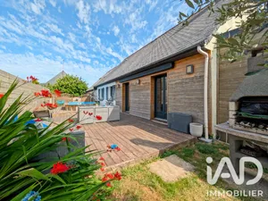 Maison à Languidic (56440)