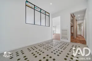 Appartement à Metz (57070)