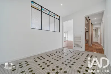 Appartement à Metz (57070)