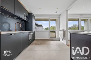 Appartement à Metz (57070)