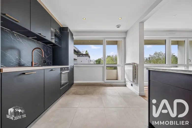 Appartement 3 pièces 95 m² · à Metz · 95 m² · 275 000 €