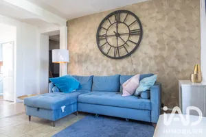 Appartement à Vénissieux (69200)