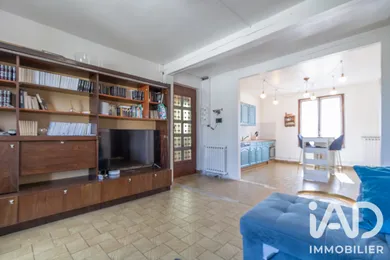 Appartement à Vénissieux (69200)