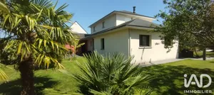 Maison à Pleurtuit (35730)