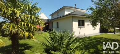 Maison à Pleurtuit (35730)