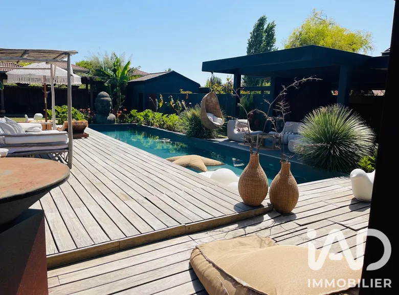 Maison 6 pièces 200 m² · à Angresse · 200 m² · 1 750 000 €