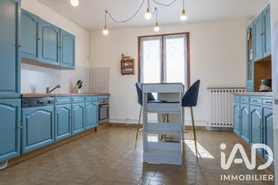 Appartement à Vénissieux (69200)