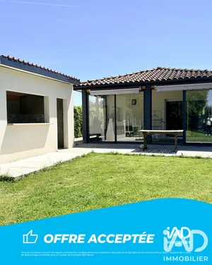 House in Villeneuve-lès-Bouloc (31620)