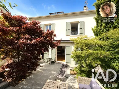 Maison à Sceaux (92330)