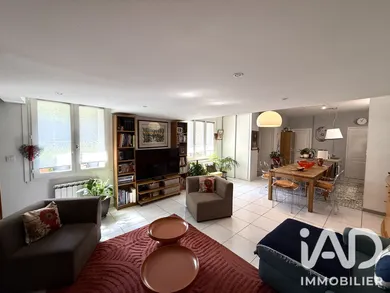 Maison de ville à Nîmes (30000)
