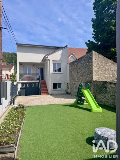 House in Marcoussis (91460)