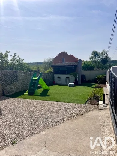 House in Marcoussis (91460)