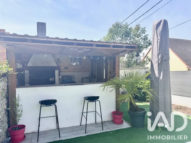 Maison 5 pièces 109 m² · à Marcoussis · 109 m² · 385 000 €