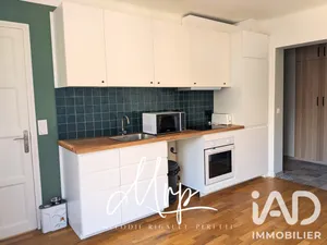 Appartement à Lisieux (14100)