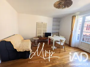 Appartement à Lisieux (14100)