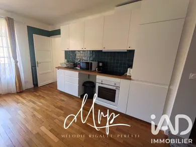 Appartement à Lisieux (14100)