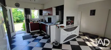 Maison à L'Aiguillon-sur-Vie (85220)