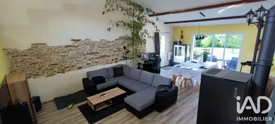 Maison à L'Aiguillon-sur-Vie (85220)