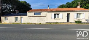 Maison à L'Aiguillon-sur-Vie (85220)