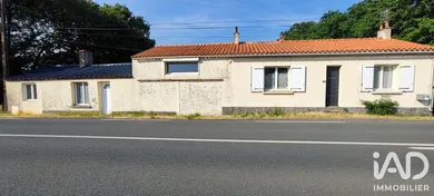 Maison à L'Aiguillon-sur-Vie (85220)