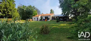 Maison à L'Aiguillon-sur-Vie (85220)