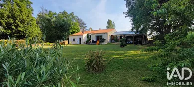 Maison à L'Aiguillon-sur-Vie (85220)
