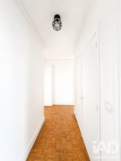 Appartement à Bourg-la-Reine (92340)