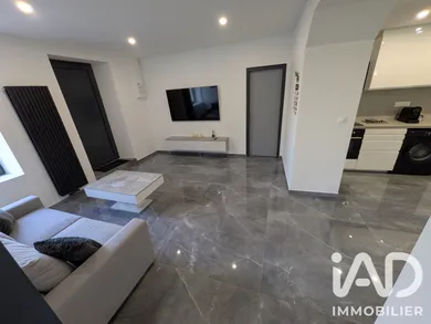 Appartement à La Chapelle-sur-Loire (37140)