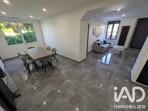 Appartement à La Chapelle-sur-Loire (37140)