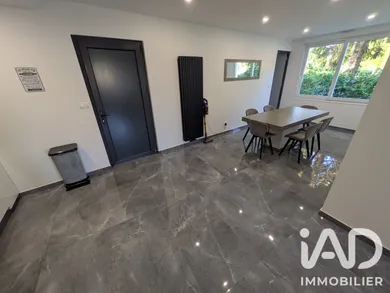 Appartement à La Chapelle-sur-Loire (37140)