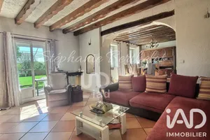 Maison à Claye-Souilly (77410)