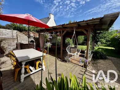 Townhouse in Paimpol (22500)