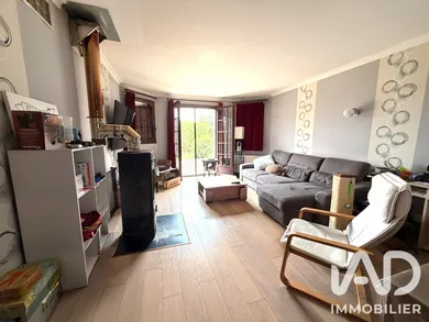 Maison à Torcenay (52600)