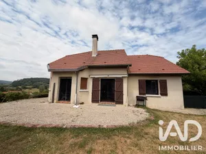 Maison à Torcenay (52600)