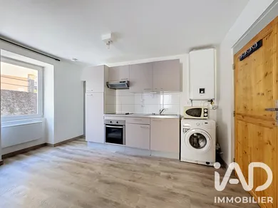 Appartement à Hauts de Bienne (39400)