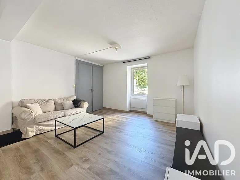 Appartement 2 pièces 47 m² · à Hauts de Bienne · 47 m² · 79 000 €