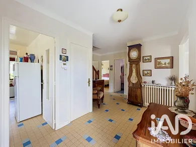 Maison à Le Lonzac (19470)