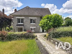 House in Le Lonzac (19470)