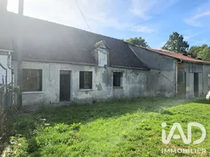 Maison à Longny les Villages (61290)