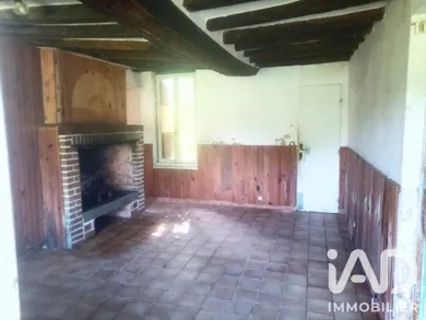 Maison à Longny les Villages (61290)