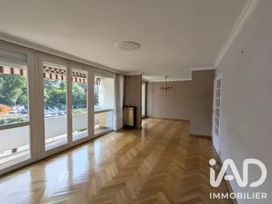 Appartement à Saint-Étienne (42100)