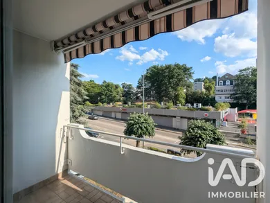 Appartement à Saint-Étienne (42100)