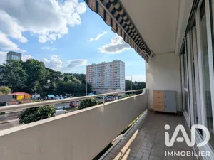 Appartement à Saint-Étienne (42100)