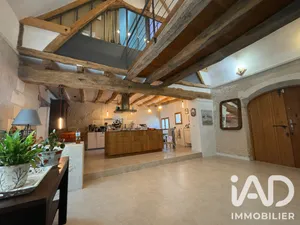 Longère à Amboise (37400)