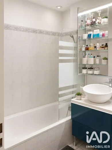 Appartement à Juziers (78820)